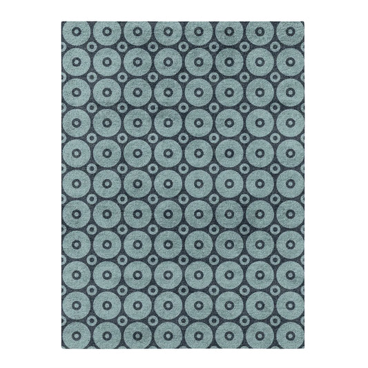 Eccentric Rug