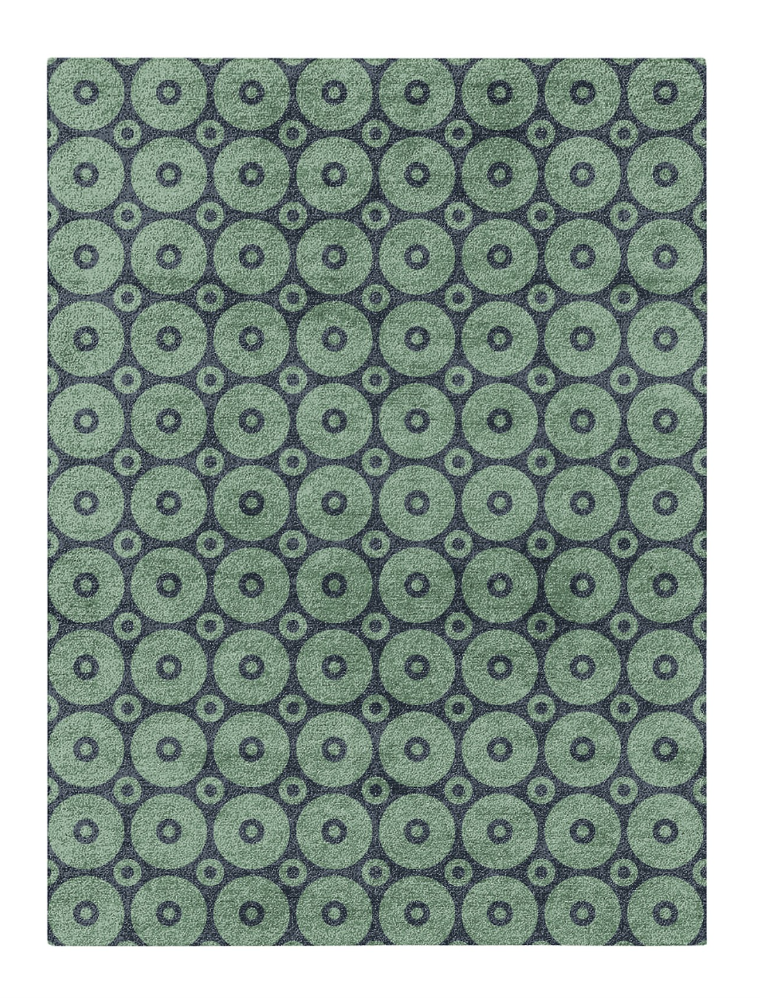 Eccentric Rug