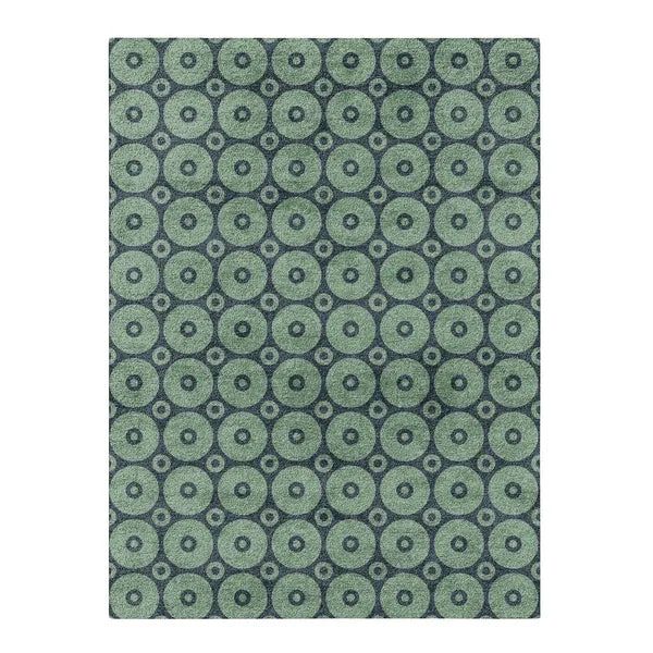 Eccentric Rug