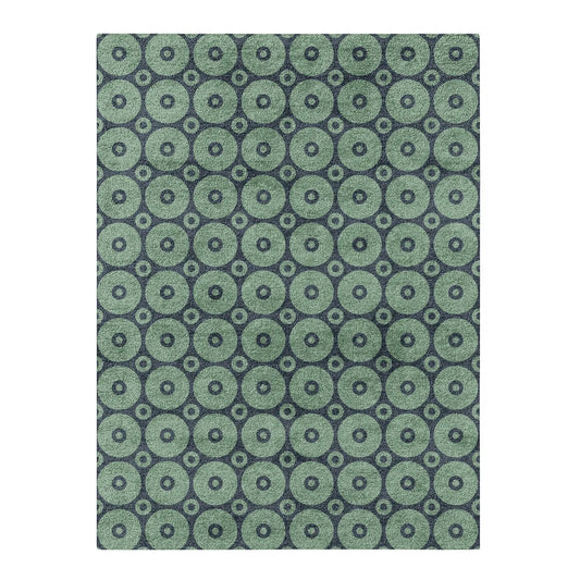 Eccentric Rug