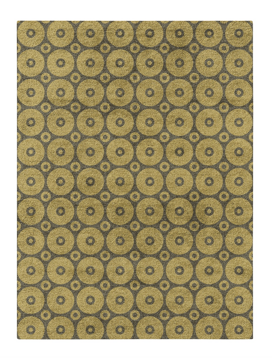 Eccentric Rug