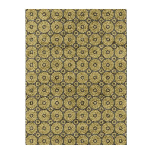 Eccentric Rug