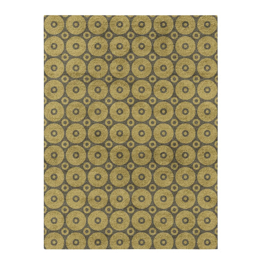 Eccentric Rug