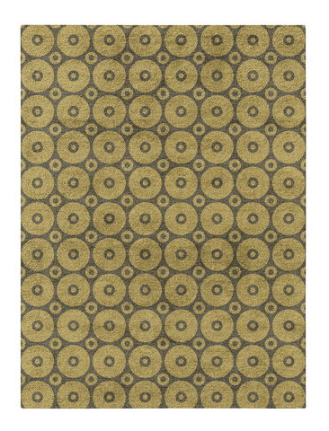 Eccentric Rug