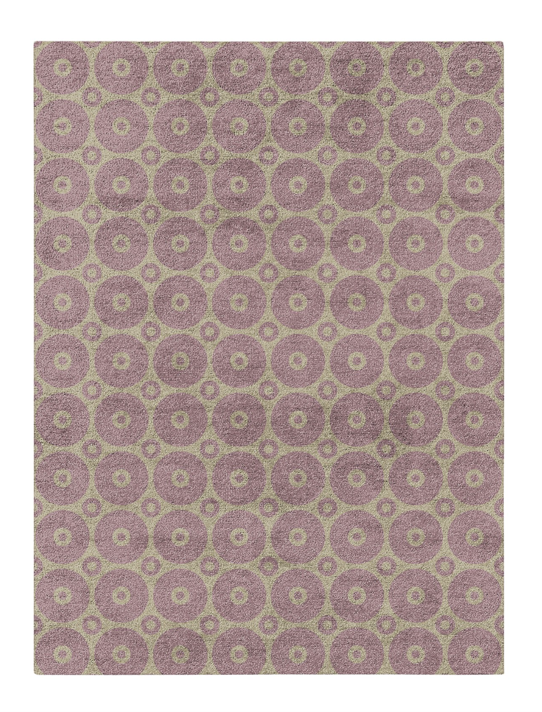 Eccentric Rug