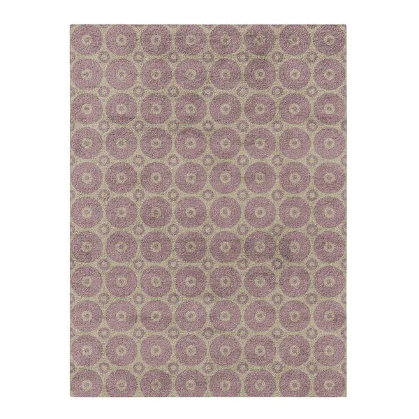 Eccentric Rug