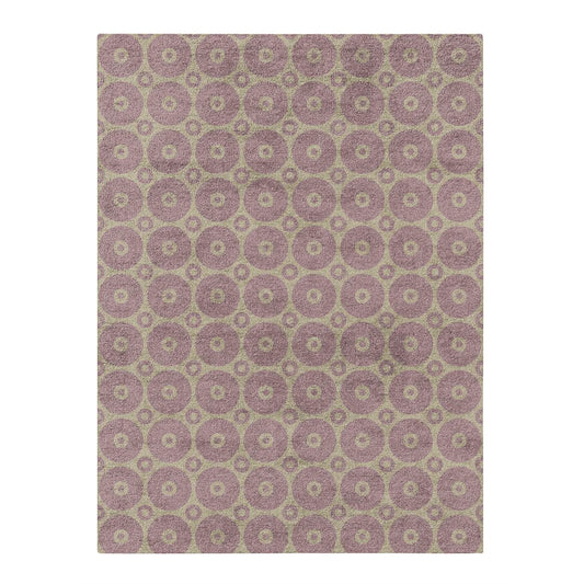 Eccentric Rug