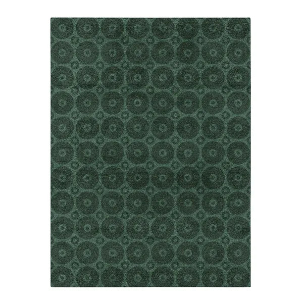 Eccentric Rug