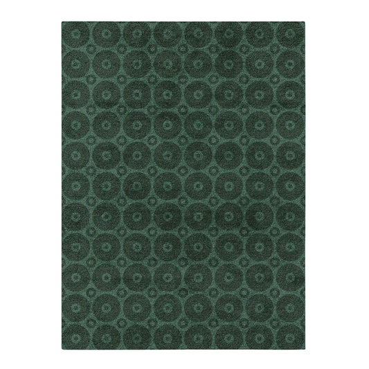 Eccentric Rug