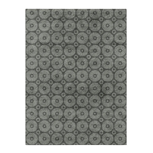 Eccentric Rug