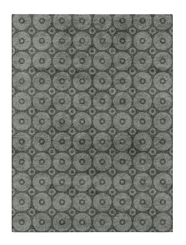 Eccentric Rug