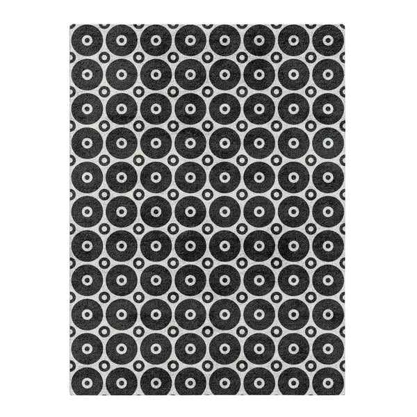 Eccentric Rug