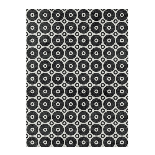 Eccentric Rug