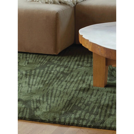 Fluke Rug