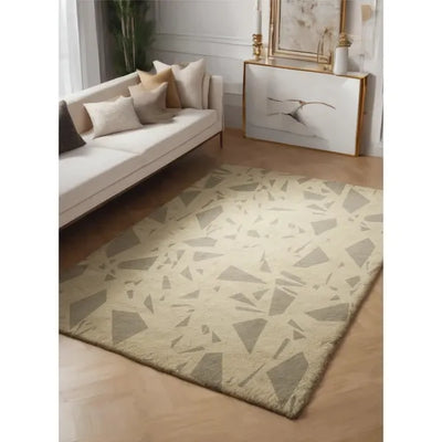 Fractal Rug