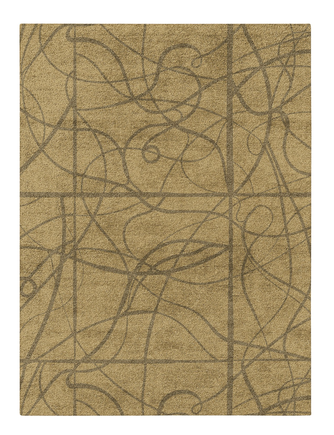 Groove Rug