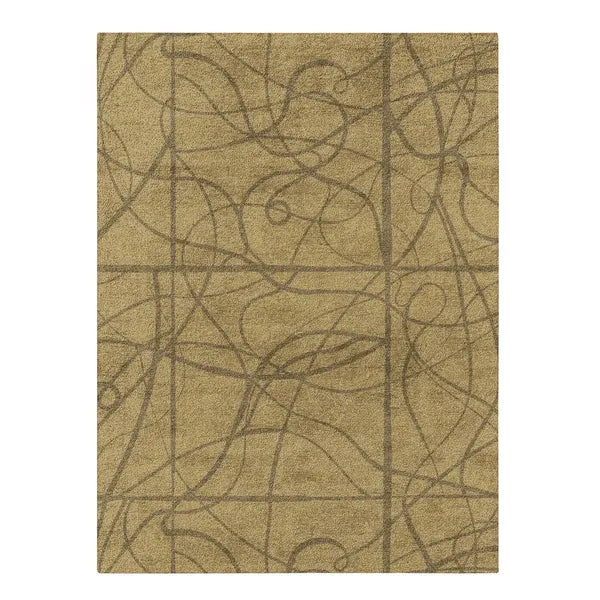 Groove Rug