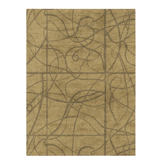 Groove Rug
