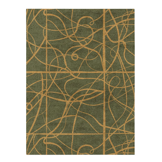 Groove Rug