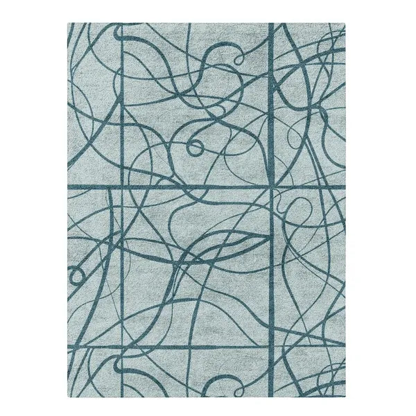 Groove Rug
