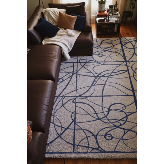 Groove Rug