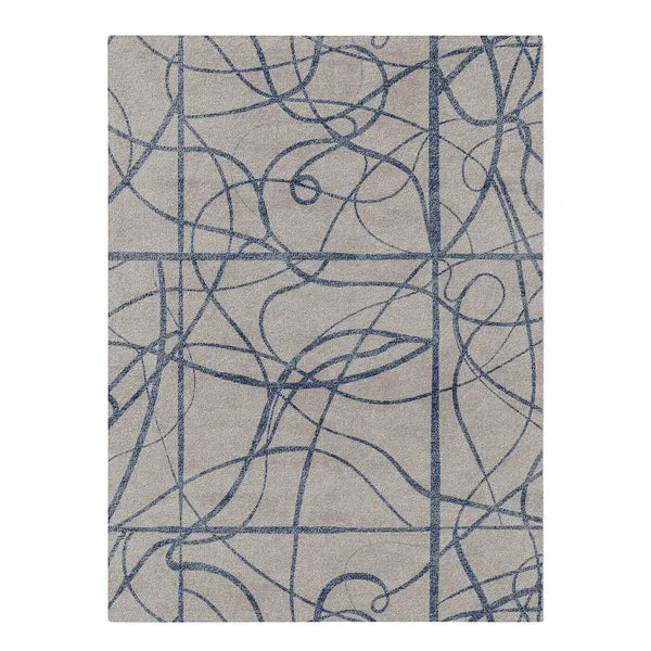 Groove Rug
