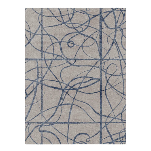 Groove Rug