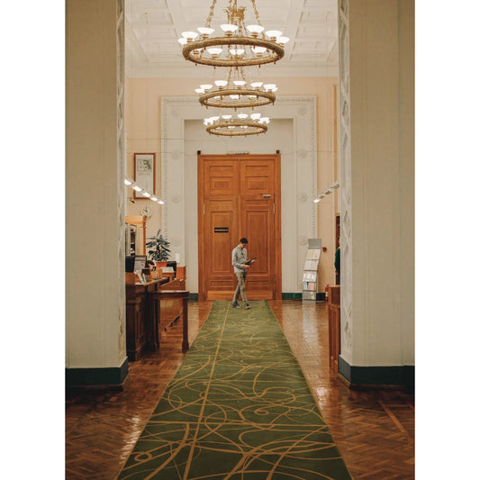 Groove Rug