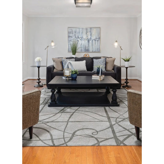 Groove Rug