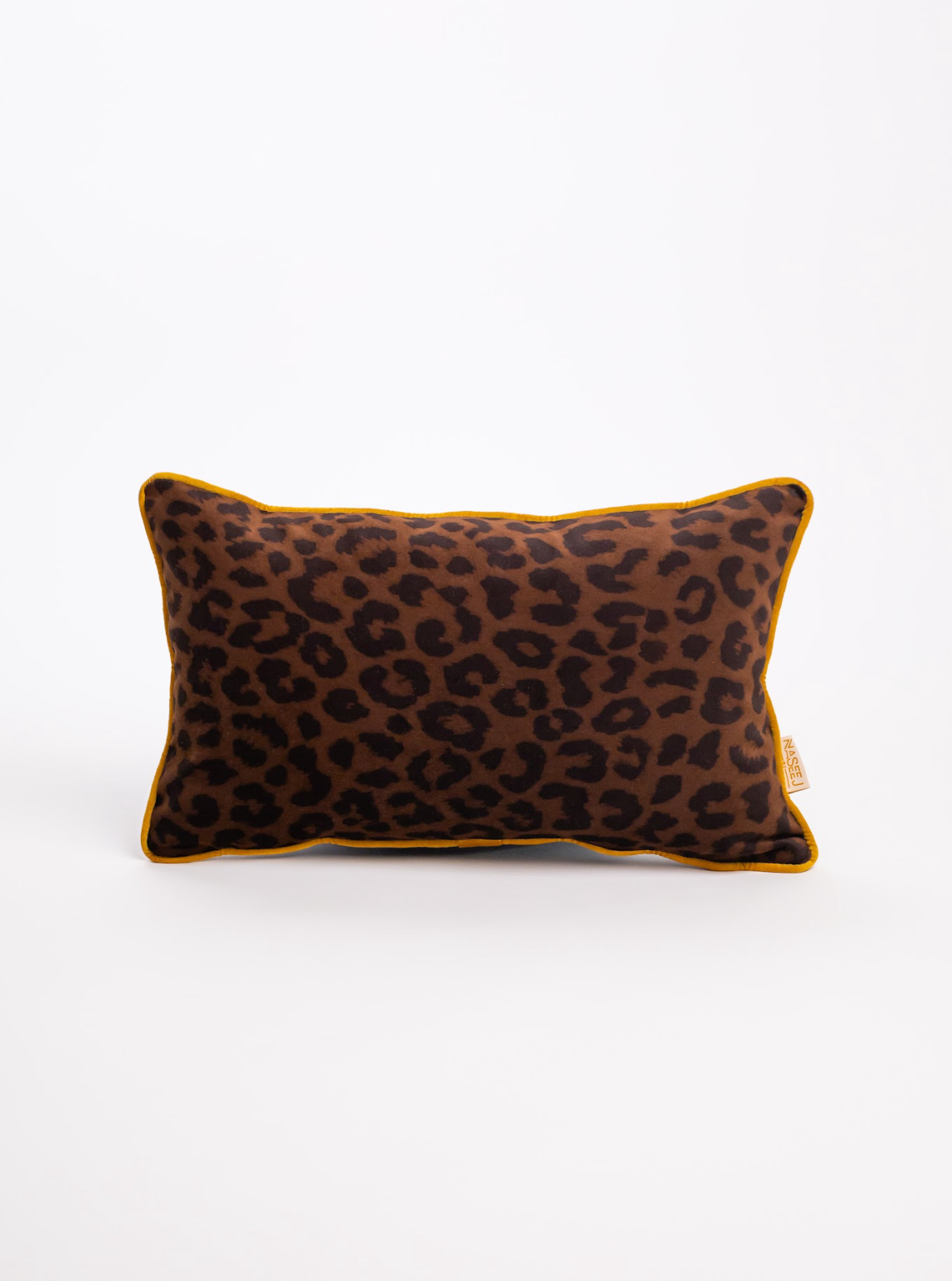 Chocco Leopard