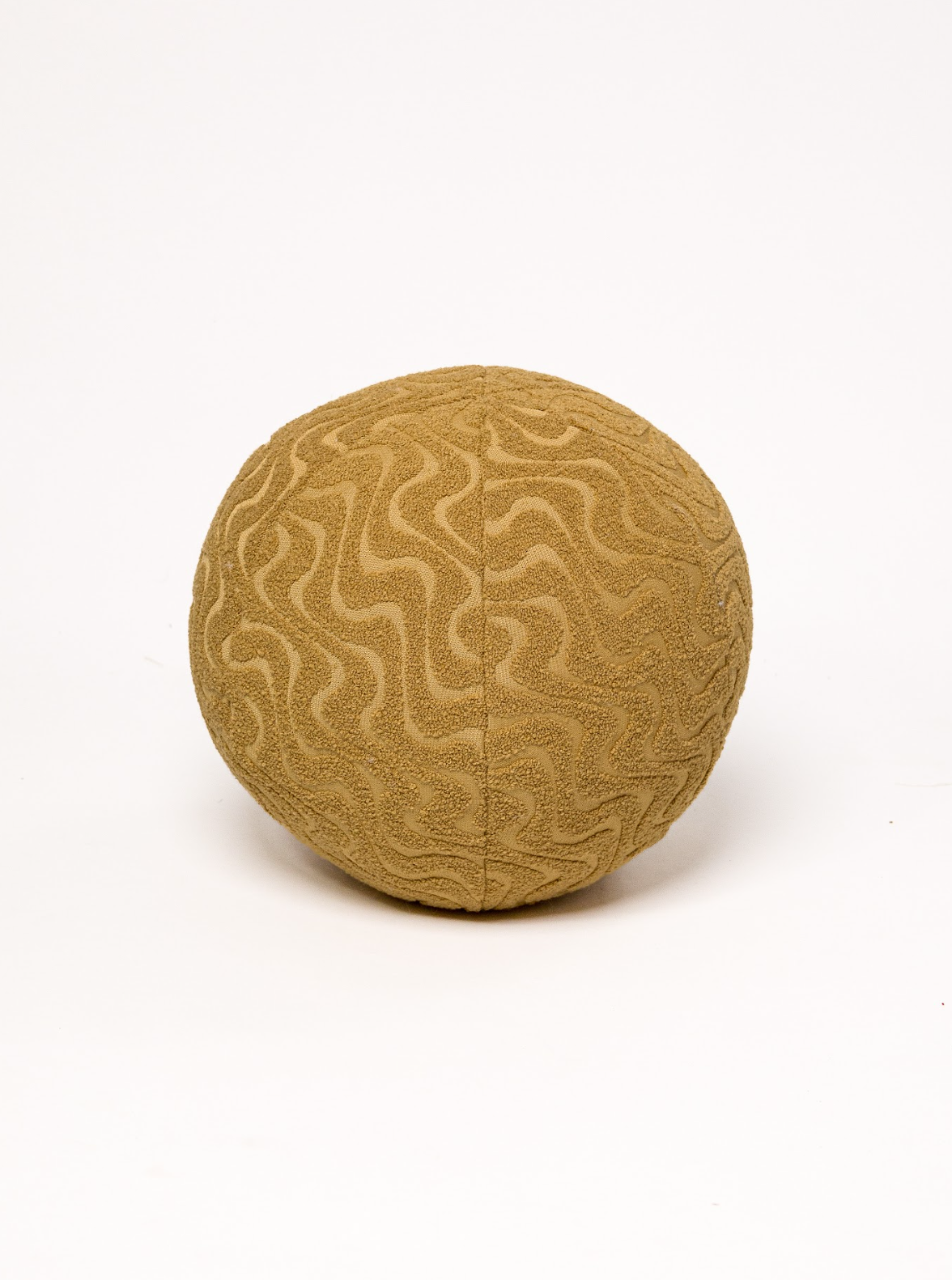 Bomb Cushion