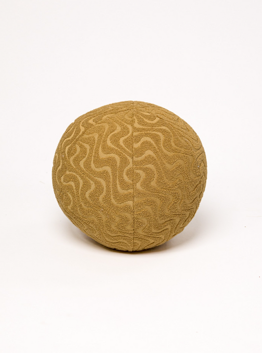 Bomb Cushion