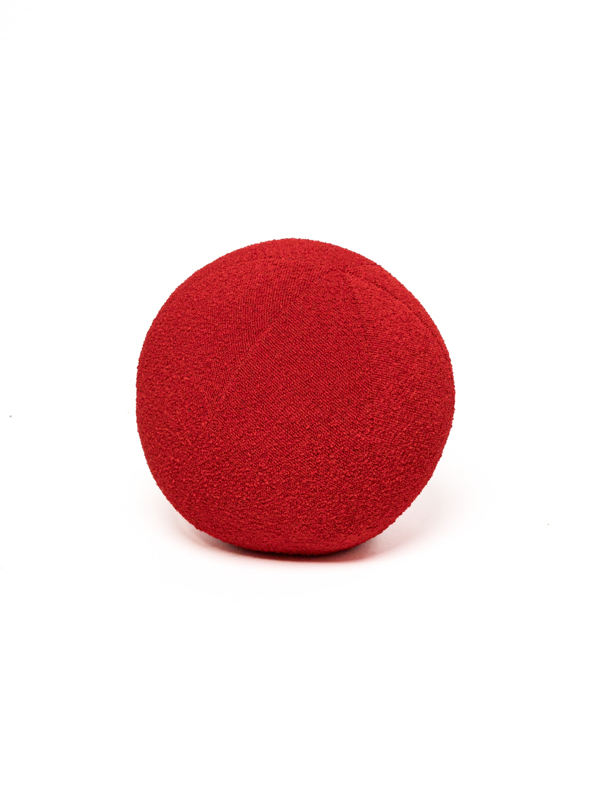 Bomb Cushion