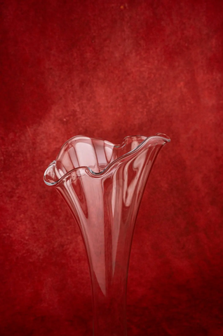 Royales De Champagne Bud Vase