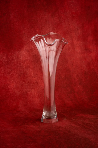 Royales De Champagne Bud Vase