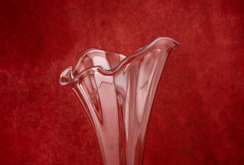 Royales De Champagne Bud Vase