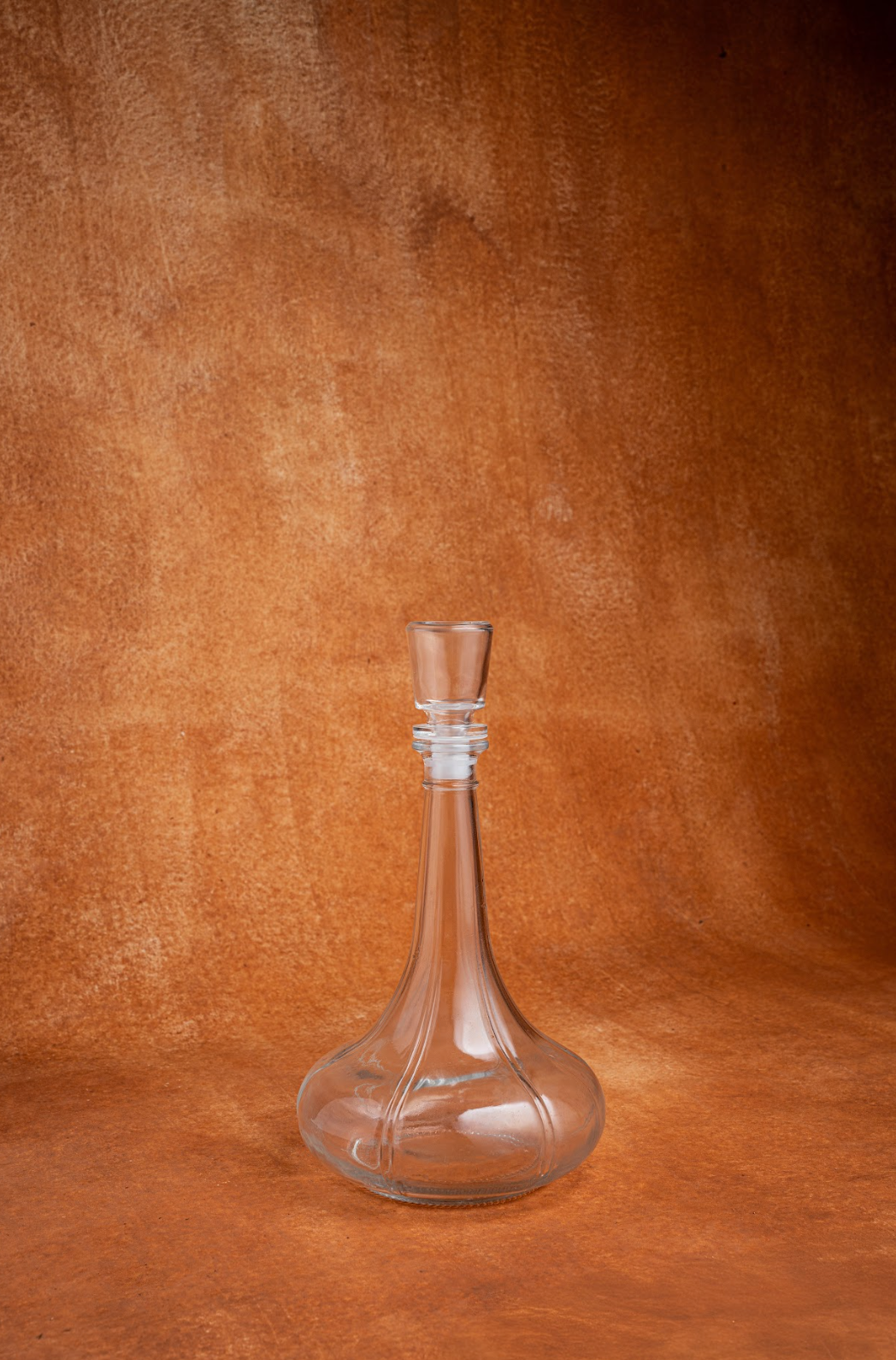 60s Italian Wine Decanter