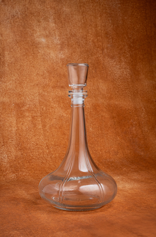 60s Italian Wine Decanter