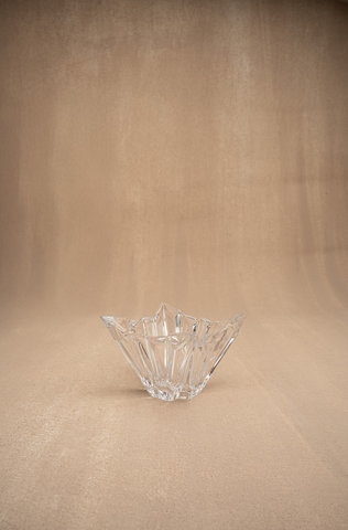 Bohemia Princess Crystal Bowl