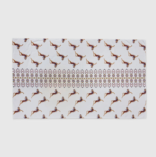 Khaldoun Tablecloth