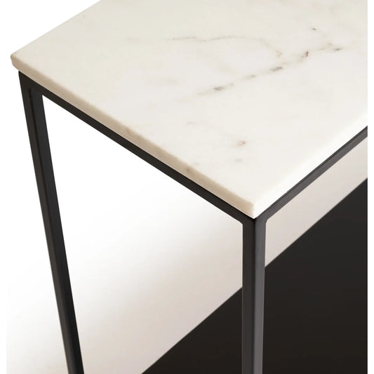Black Console