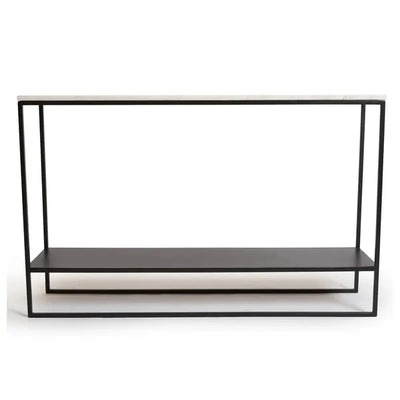 Black Console