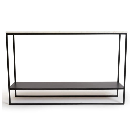 Black Console
