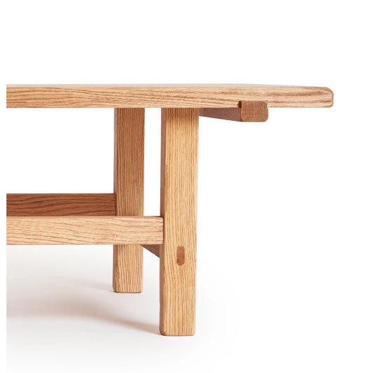 Bali Hali Coffee Table