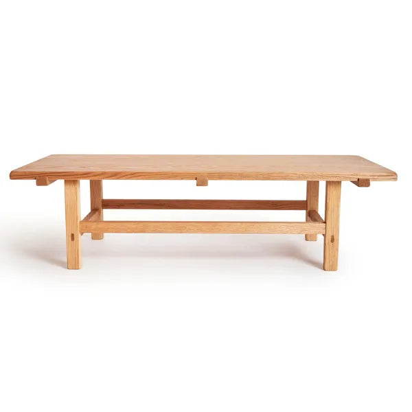 Bali Hali Coffee Table