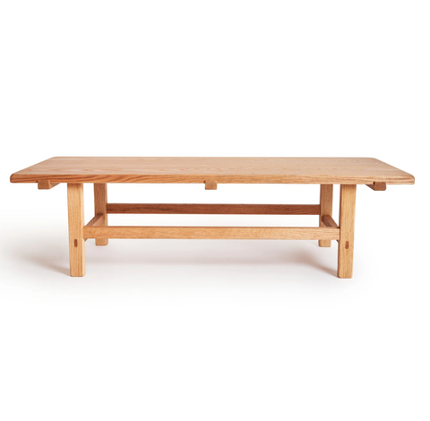 Bali Hali Coffee Table