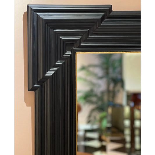 Art Deco Mirror