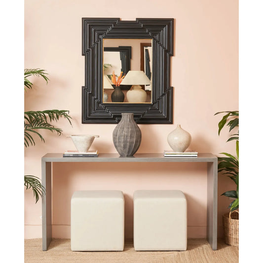 Art Deco Mirror