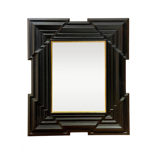Art Deco Mirror