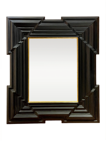 Art Deco Mirror